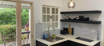 Standard One Bedroom