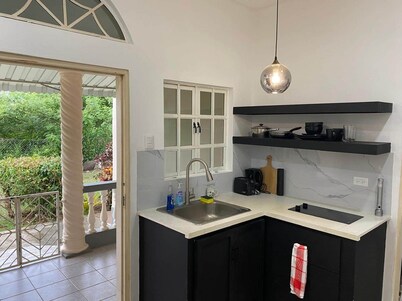 Standard One Bedroom