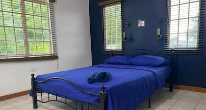 Standard One Bedroom