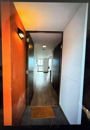 Interior - Comfortable & convenient location 3-bedroom apartment with AC in vibrant Tijuana (Tijuana)
