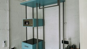 Interior - Testudo Madiha (Matara)