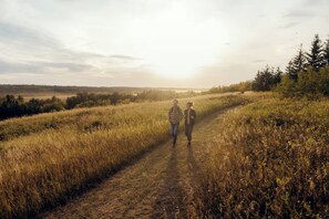 Unclassified image, 2 of 16, button - Pine Creek Retreat (Waskatenau)