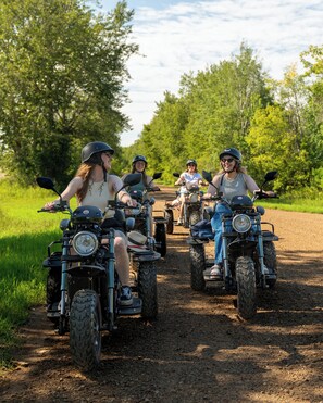 Unclassified image, 5 of 16, button - Pine Creek Retreat (Waskatenau)