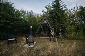 Exterior - Pine Creek Retreat (Waskatenau)