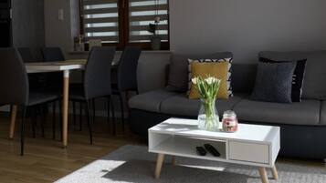 House | Living room