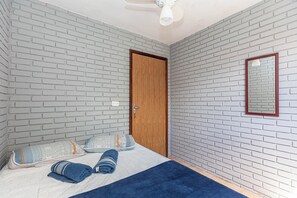 4 chambres, Wi-Fi gratuit