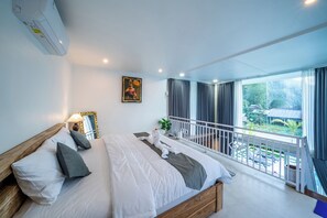 Executive Room - Hayana Villa Kintamani  (Bangli)