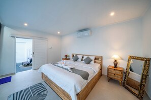 Rom – executive | Skrivebord