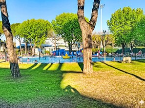 Pool - Olimpia by Interhome (Bibione)