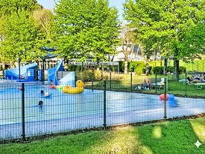 Children’s area - Olimpia by Interhome (Bibione)