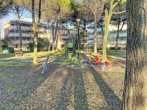 Children’s area - Olimpia by Interhome (Bibione)