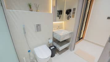 Leilighet – superior