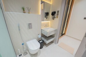 Superior Apartment - Asasiaat Al-Jamwaut (Madinah)