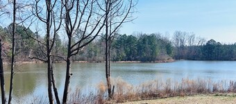 12 Acre Pond House Cottage in Chesterfield - come fish and paddle board! 2BR/2B