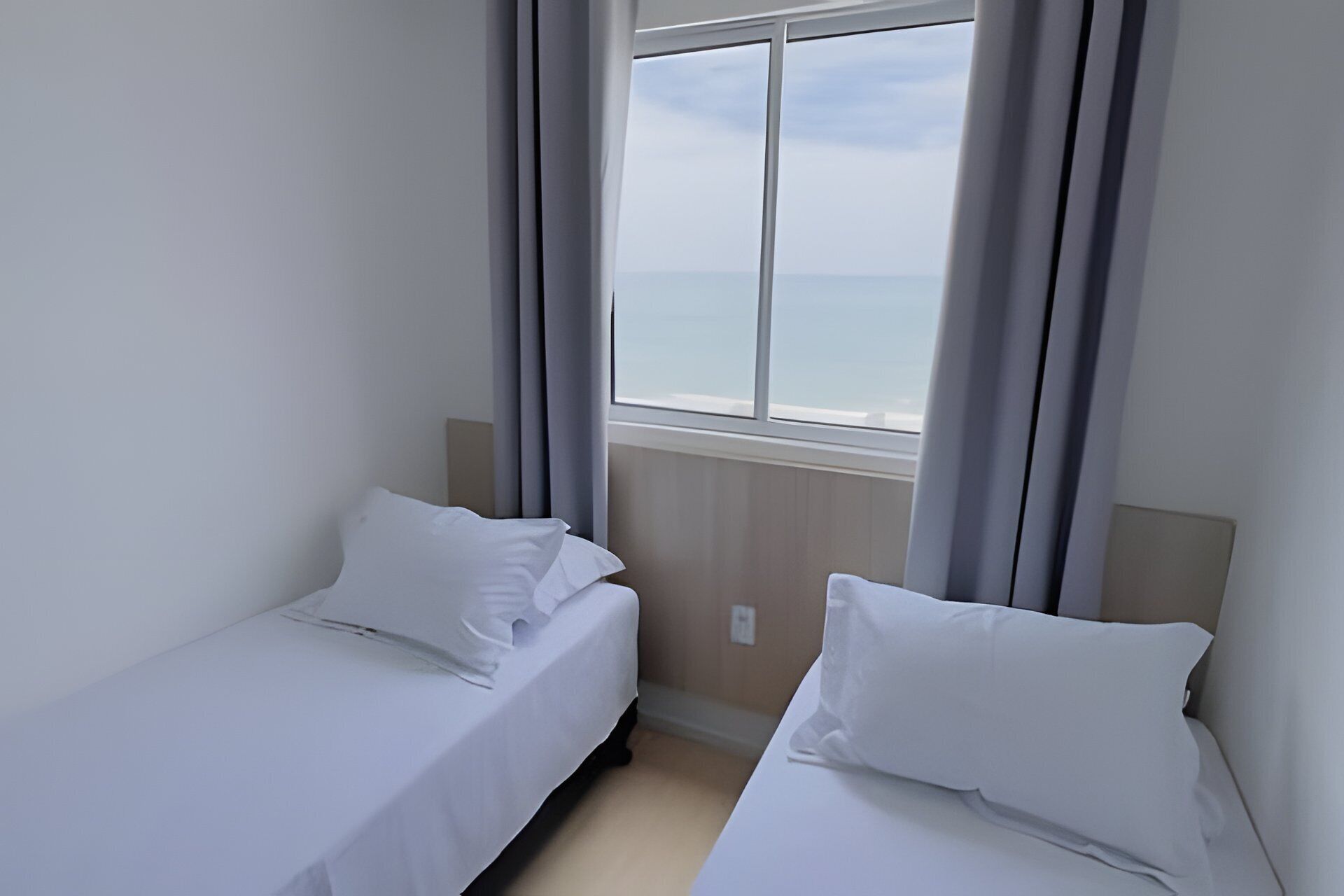 Căn hộ tiện nghi đơn giản