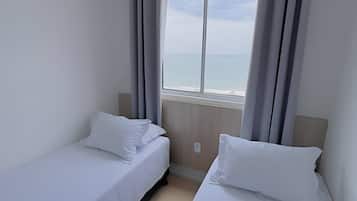 Apartamento conforto | Wi-Fi de cortesia