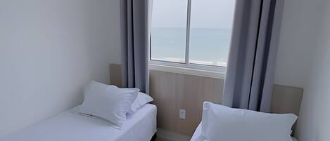 Căn hộ tiện nghi đơn giản