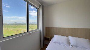 Comfort Apartment - Solarium Beach Club -Apartamento T1.1101 (Itapoá)
