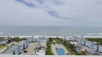 Apartamento conforto | Praia