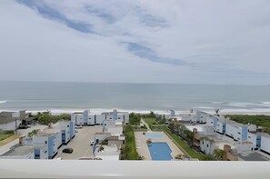 Apartamento conforto | Praia