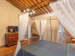 Room - La casa del Prime by Interhome (Cecina)