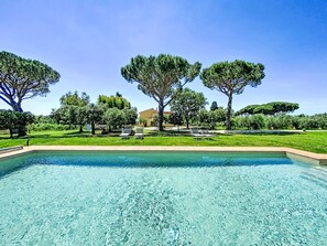 Pool - La casa del Prime by Interhome (Cecina)