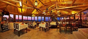 Dining - Ascension Cave Suite (Nevşehir)