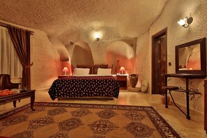 Room - Ascension Cave Suite (Nevşehir)