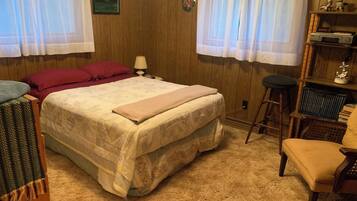4 slaapkamers, gratis wifi, beddengoed, rolstoeltoegankelijk
