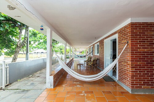 Memora Guesthouse - Single room near Bacacheri Park