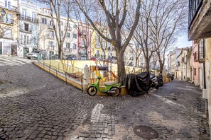 Room - Alfama Tiny by Homing (Lisbon)