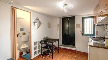 Căn hộ | 1 phòng ngủ