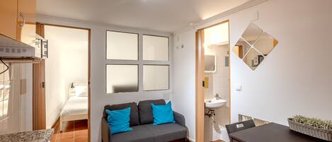 Apartment | 1 bedroom