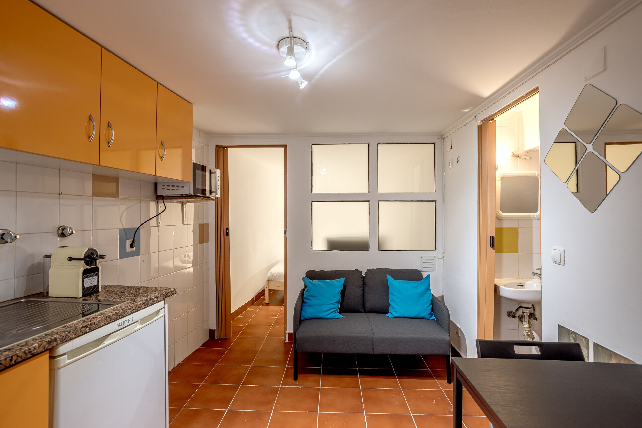 Apartment | 1 bedroom