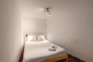 Lägenhet | 1 sovrum