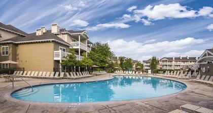 TOP HOST - Vacation Memories Just Waiting to be Made - 2 Bedroom - Sleeps 6