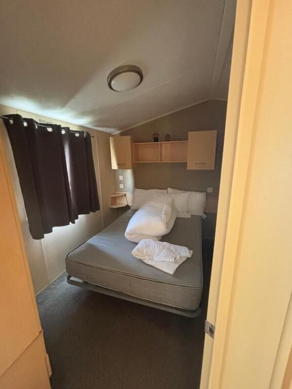 Maison, 3 chambres, balcon