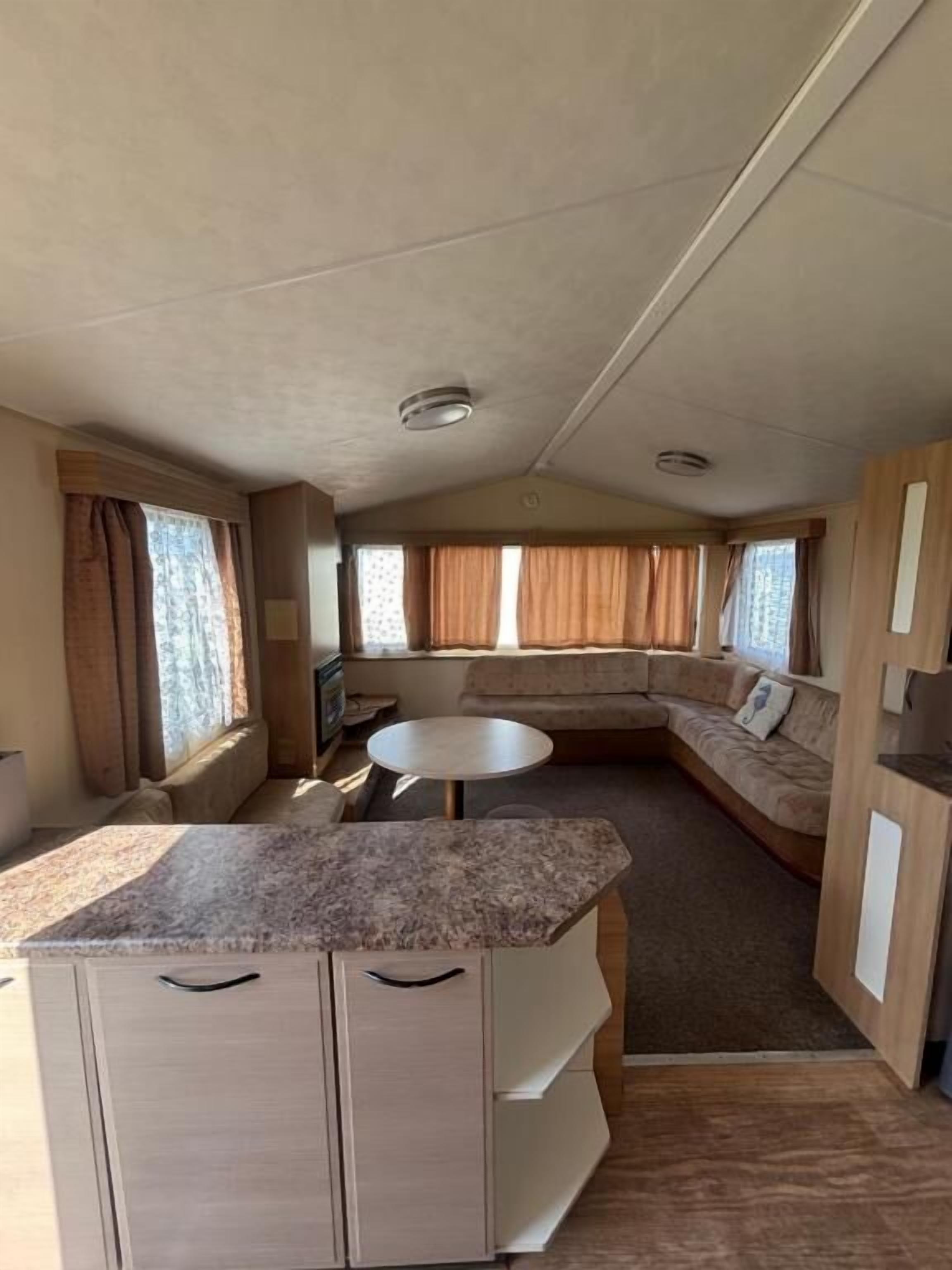 House, 3 Bedrooms, Balcony | Interior