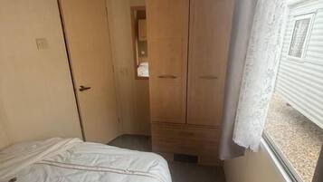 House, 3 Bedrooms, Balcony | 3 bedrooms