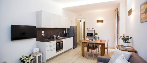 スマートテレビ