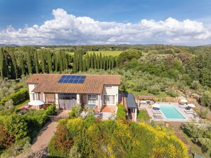 Exterior - Uliveto by Interhome (Cecina)