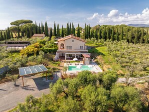 Exterior - Uliveto by Interhome (Cecina)