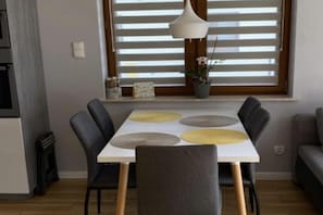 Ferienhaus | Speisen