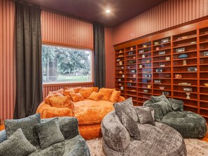 Interieur