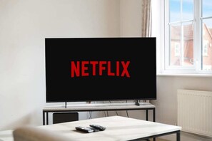 Interior - 4-Bed Comfort Stylish Home in Central Barnsley (Monk Bretton)