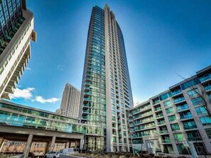 Conception de l’immeuble