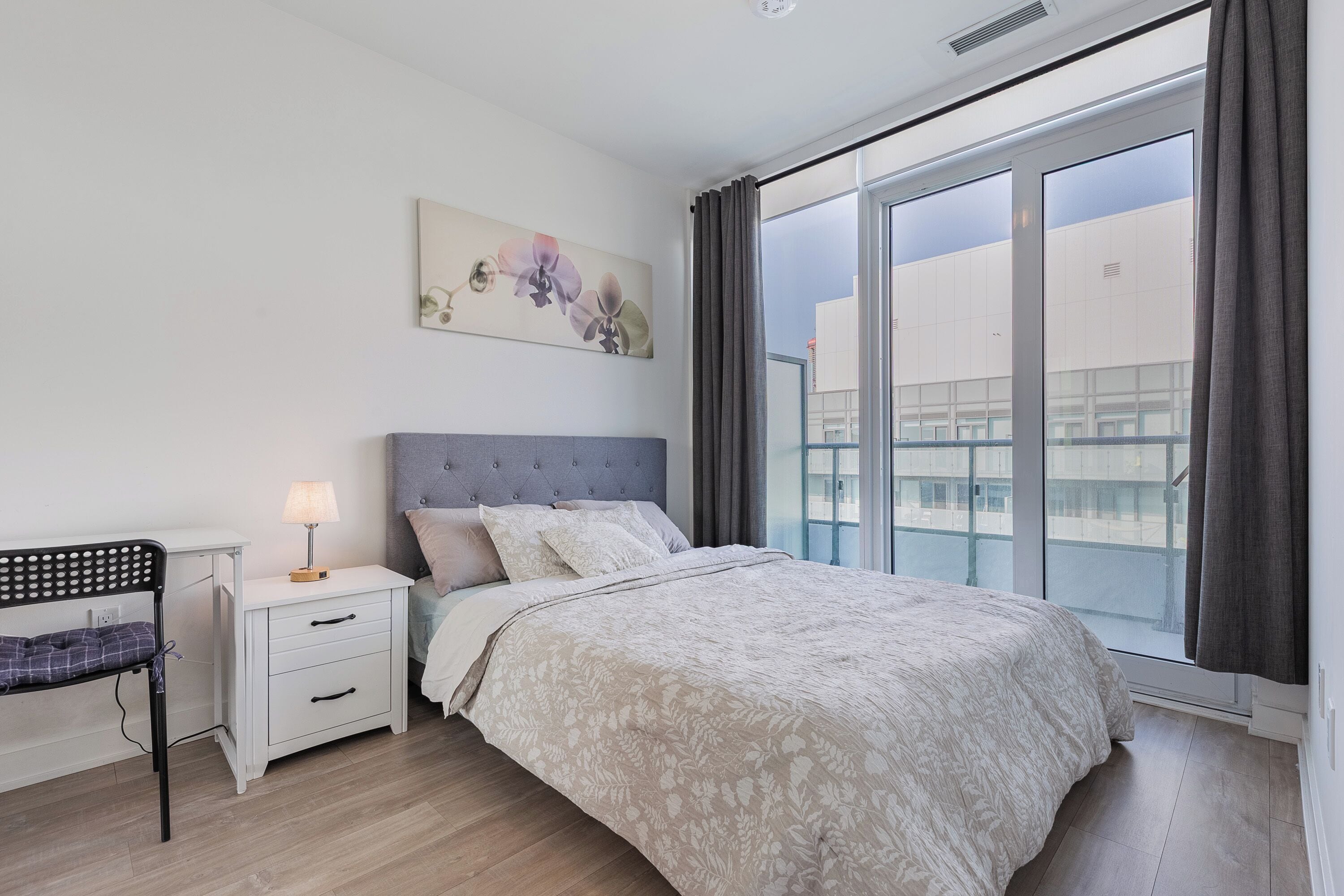 Bloc d'apartaments prèmium | Wifi gratuïta 