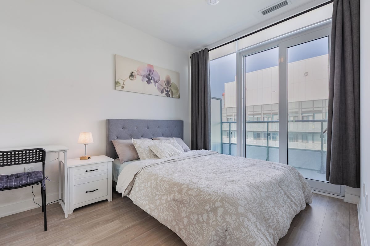 Condo Prestige | AccĂšs au Wi-Fi (inclus)