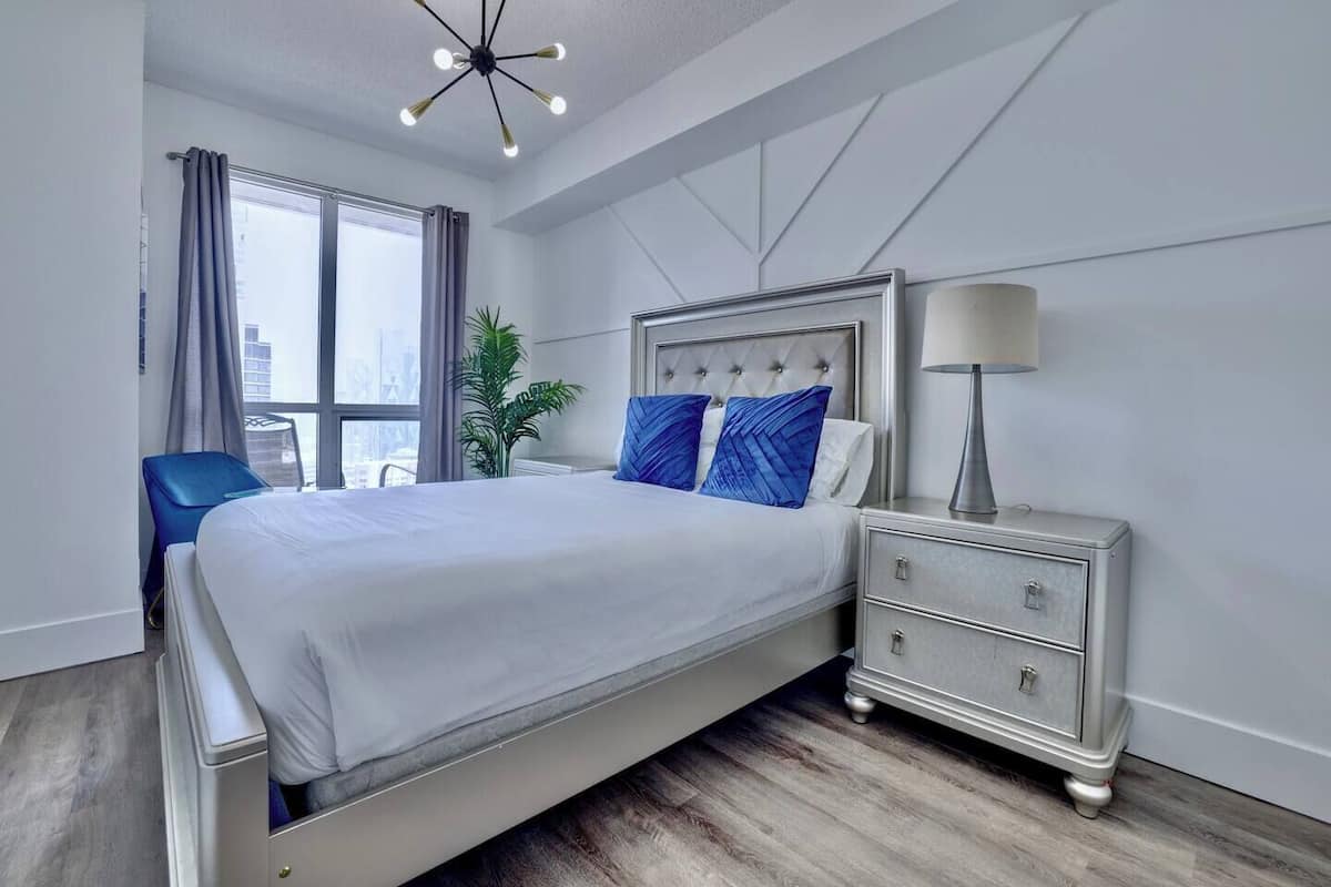 Suite Prestige | AccĂšs au Wi-Fi (inclus)