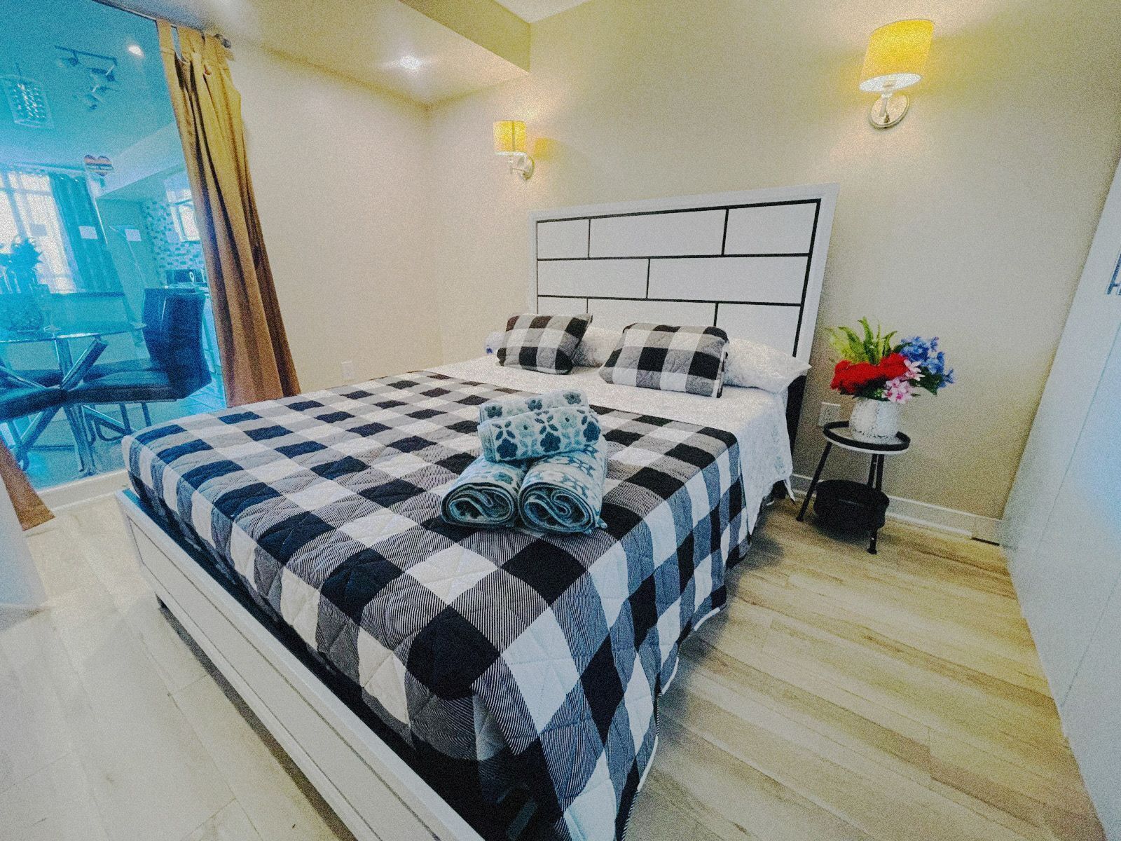 Căn hộ Cao cấp | Truy cập Internet không dây miễn phí 